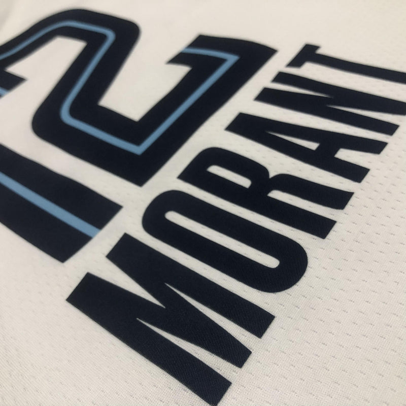 Regata Memphis Grizzlies Association Edition 22/23