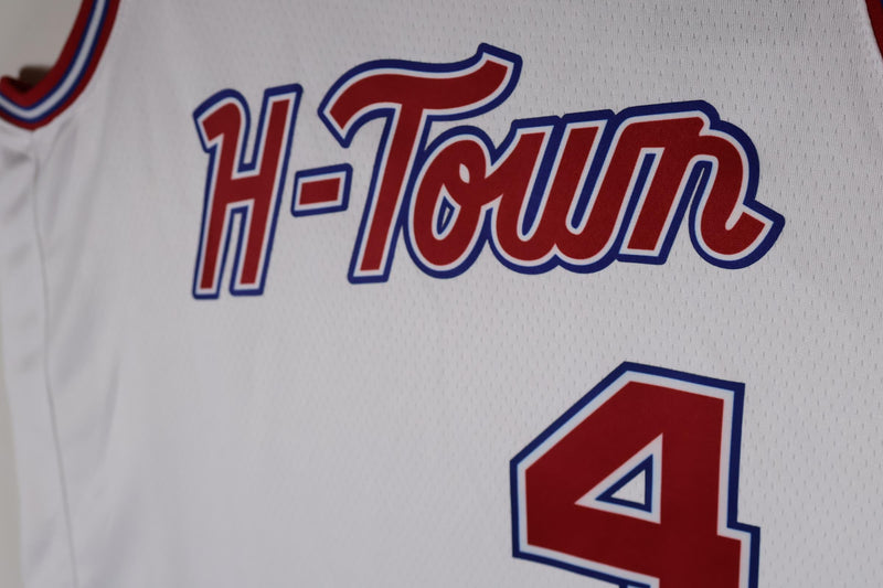 Regata Houston Rockets City Edition 23/24