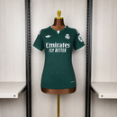 Real Madrid Away 26/27 Women's Jersey