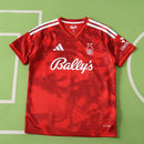 Nottingham Forest Home 26/27 Jersey