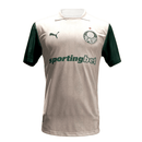 Camisa Palmeiras Versão Jogador II 2025/26 - Branca