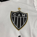 Camisa Atlético Mineiro II 2026/27 Infantil
