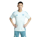 Camisa Cruzeiro Treino 2025/26 Masculina - Azul