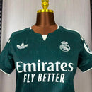 Real Madrid Away 26/27 Women's Jersey