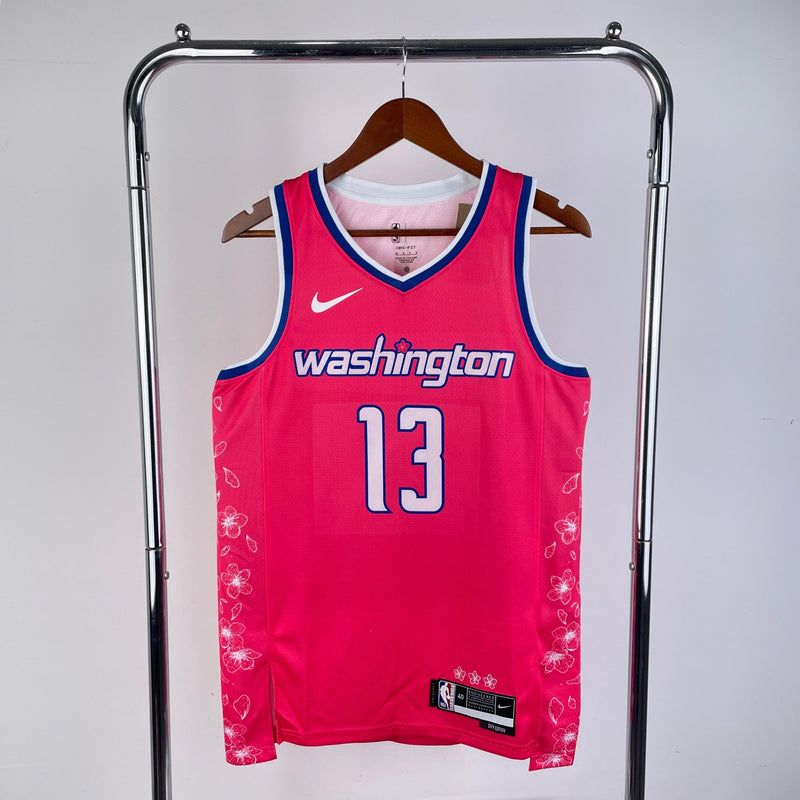 Regata Washington Wizards City Edition 22/23