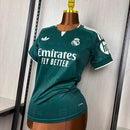 Real Madrid Away 26/27 Women's Jersey