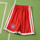 Camisa Bayern de Munique Home 26/27 Infantil