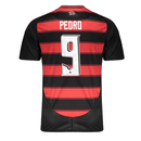 Camisa Flamengo I Pedro