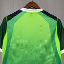 Camisa Nigéria Home 2026 - Verde