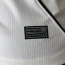 Camisa Corinthians I 2026/27 Feminina - Branca