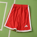 Camisa Bayern de Munique Home 26/27 Infantil