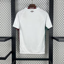 Camisa Fluminense Away 25/26 - Branca