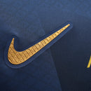 AL NASSR AWAY JERSEY 23/24 Masculino