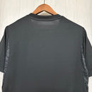 Camisa Noruega Away 26/27 - Preta