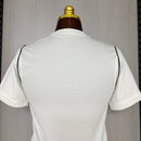 Camisa Corinthians I 2026/27 Feminina - Branca