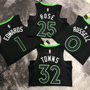 Regata Minnesota Timberwolves Statement Edition 22/23