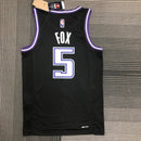 Regata Sacramento Kings City Edition Diamante 75th