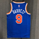 Regata New York Knicks Icon Edition Diamante 75th