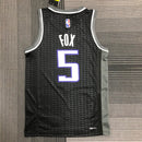 Regata Sacramento Kings Statement Edition Diamante 75th