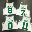 Regata Boston Celtics Association Edition Diamante 75th