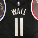 Regata Los Angeles Clippers City Edition 20/21