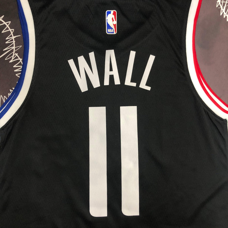 Regata Los Angeles Clippers City Edition 20/21
