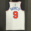 Regata New York Knicks Association Edition Diamante 75th