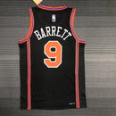 Regata New York Knicks City Edition Diamante 75th