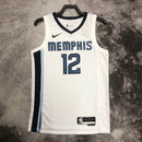 Regata Memphis Grizzlies Association Edition 22/23