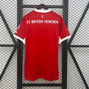 Camisa Bayern de Munique Home 25/26 - Vermelha