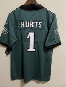 Jersey Philadelphia Eagles Vapor Limited Verde