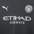 Camisa Manchester City Away 25/26