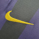 Camisa Corinthians Retrô 2009/10 - Preta e Roxa