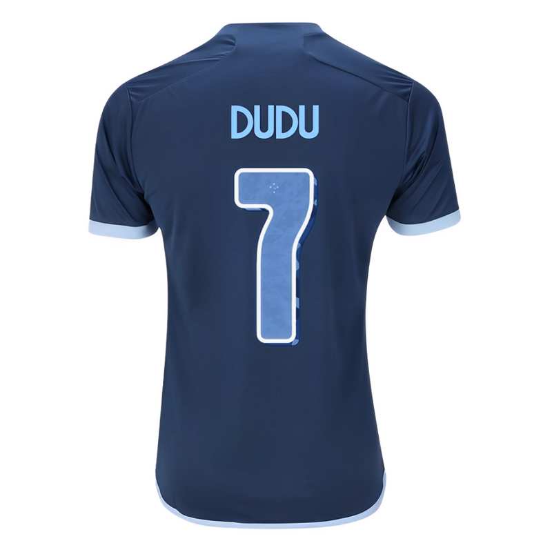 Camisa Cruzeiro III Dudu