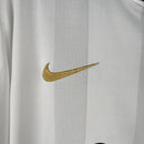 Camisa Corinthians Retrô I 2010 Masculina - Branca