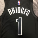 Regata Brooklyn Nets Statement Edition 22/23