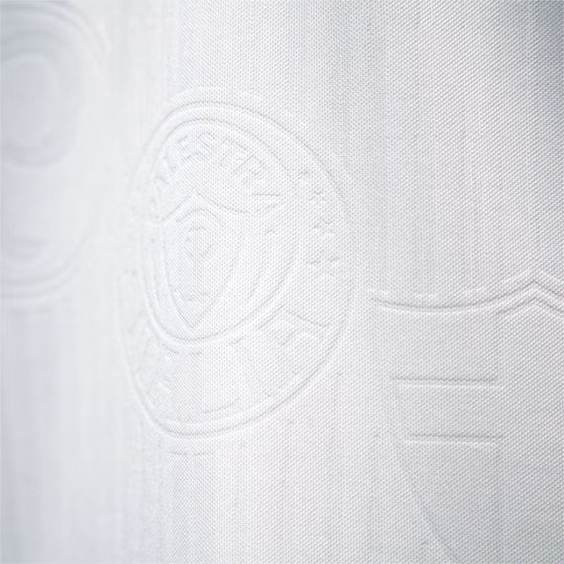 Camisa Palmeiras Versão Jogador II 24/25 - Branca