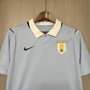Camisa Uruguai Home 2026