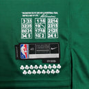 Regata Boston Celtics City Edition Diamante 75th