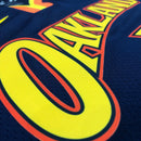 Regata Golden State Warrios City Edition 20/21