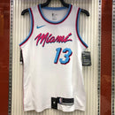 Regata Miami Heat Vice City Edition 17/18