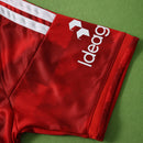 Nottingham Forest Home 26/27 Jersey