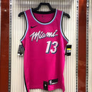 Miami Heat Sunset Vice Earned Edition 18/19