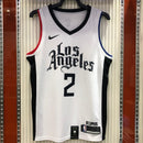Regata Los Angeles Clippers City Edition 19/20