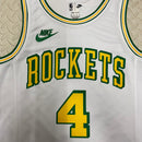 Regata Houston Rockets Classic Edition 22/23