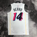 Camisa NBA Miami Heat City Edition 22/23