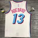 Regata Miami Heat Vice City Edition 17/18