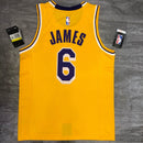 Regata Los Angeles Lakers Icon Edition 20/21