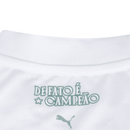 Camisa Palmeiras II 2025/26 Masculina - Branca