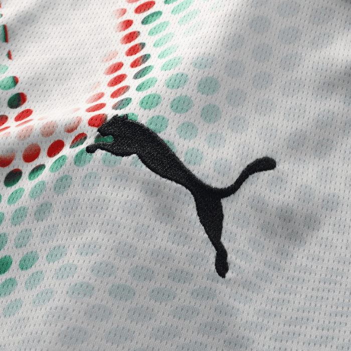 Camisa Portugal Away 2025/26 - Branca